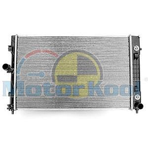 Radiator - Holden Commodore VZ V6-GVZ-34000T-A1-A1 Autoparts Niddrie