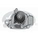 Gates Water Pump - GWP1130 - A1 Autoparts Niddrie
