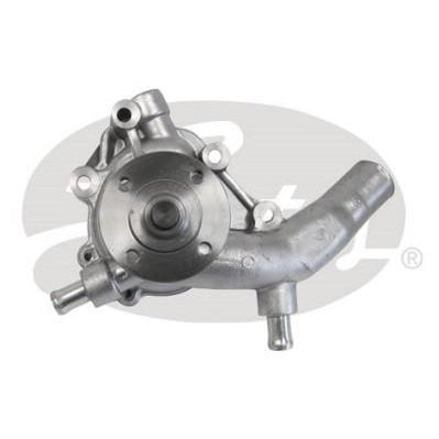Gates Water Pump - GWP1220 - A1 Autoparts Niddrie

