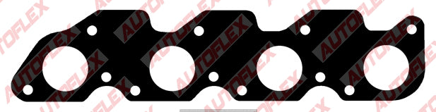 Exhaust Manifold Gasket - Mitsubishi 4G51, 4G52, 4G54