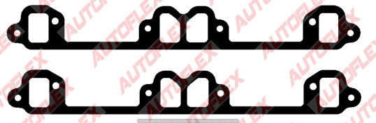 Exhaust Manifold Gasket - Chrysler V8 (273, 318, 360 ci)