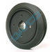 Powerbond Harmonic Balancer - HB1003N-HB1003-N-PowerBond-A1 Autoparts Niddrie