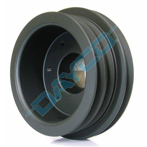 Powerbond Harmonic Balancer - HB1299-N-HB1299-N-PowerBond-A1 Autoparts Niddrie