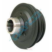 Powerbond Harmonic Balancer - HB1299-N-HB1299-N-PowerBond-A1 Autoparts Niddrie
