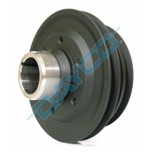 Powerbond Harmonic Balancer - HB1299-N-HB1299-N-PowerBond-A1 Autoparts Niddrie