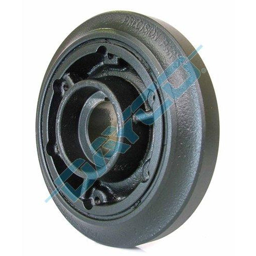 Powerbond Harmonic Balancer - HB1342-N-HB1342-N-PowerBond-A1 Autoparts Niddrie