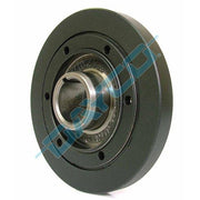 Powerbond Harmonic Balancer - HB1342-N-HB1342-N-PowerBond-A1 Autoparts Niddrie