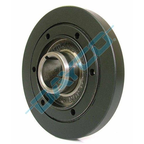 Powerbond Harmonic Balancer - HB1342-N-HB1342-N-PowerBond-A1 Autoparts Niddrie