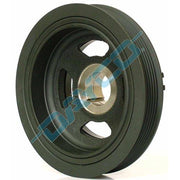 Powerbond Harmonic Balancer - HB1350-N-HB1350-N-PowerBond-A1 Autoparts Niddrie