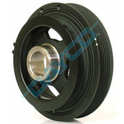 Powerbond Harmonic Balancer - HB1350-N-HB1350-N-PowerBond-A1 Autoparts Niddrie