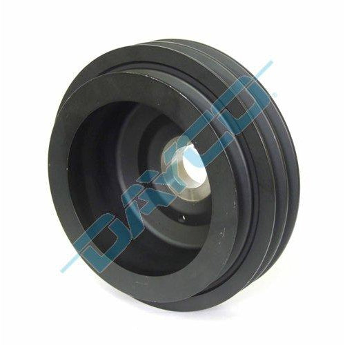 Powerbond Harmonic Balancer - HB1357-N-HB1357-N-PowerBond-A1 Autoparts Niddrie