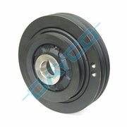 Powerbond Harmonic Balancer - HB1357-N-HB1357-N-PowerBond-A1 Autoparts Niddrie
