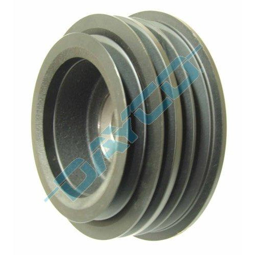 Powerbond Harmonic Balancer - HB1379-N-HB1379-N-PowerBond-A1 Autoparts Niddrie