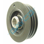 Powerbond Harmonic Balancer - HB1379-N-HB1379-N-PowerBond-A1 Autoparts Niddrie