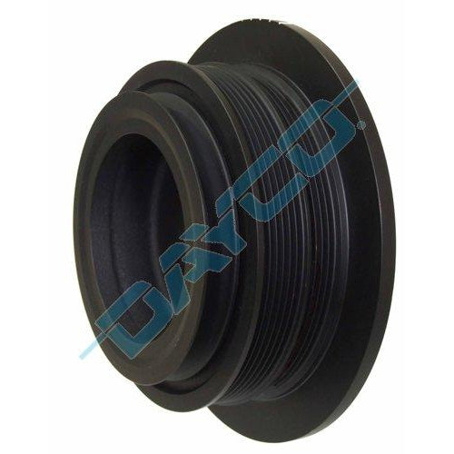 Powerbond Harmonic Balancer - HB1380-N-HB1380-N-PowerBond-A1 Autoparts Niddrie