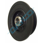 Powerbond Harmonic Balancer - HB1380-N-HB1380-N-PowerBond-A1 Autoparts Niddrie