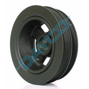 Powerbond Harmonic Balancer - HB1402-N-HB1402-N-PowerBond-A1 Autoparts Niddrie