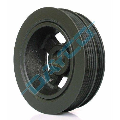Powerbond Harmonic Balancer - HB1402-N-HB1402-N-PowerBond-A1 Autoparts Niddrie