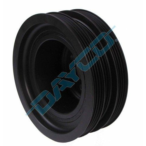 Powerbond Harmonic Balancer - HB1408-N-HB1408-N-PowerBond-A1 Autoparts Niddrie