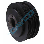 Powerbond Harmonic Balancer - HB1408-N-HB1408-N-PowerBond-A1 Autoparts Niddrie