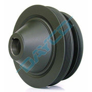 Powerbond Harmonic Balancer - HB1411-N-HB1411-N-PowerBond-A1 Autoparts Niddrie