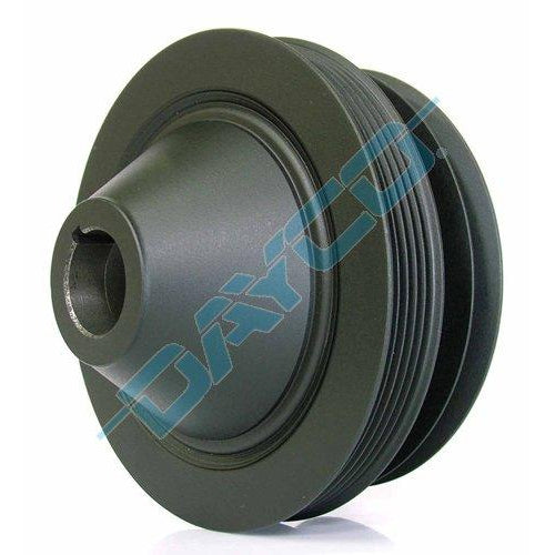 Powerbond Harmonic Balancer - HB1411-N-HB1411-N-PowerBond-A1 Autoparts Niddrie