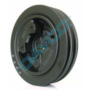 Powerbond Harmonic Balancer - HB1418-N-HB1418-N-PowerBond-A1 Autoparts Niddrie