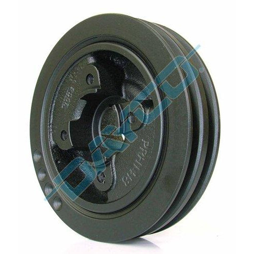 Powerbond Harmonic Balancer - HB1418-N-HB1418-N-PowerBond-A1 Autoparts Niddrie