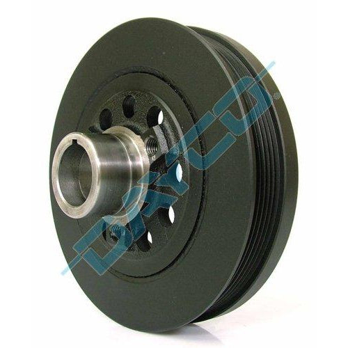 Powerbond Harmonic Balancer - HB1432-N-HB1432-N-PowerBond-A1 Autoparts Niddrie