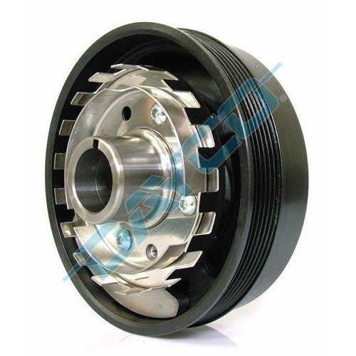 Powerbond Harmonic Balancer - HB1434-N-HB1434-N-PowerBond-A1 Autoparts Niddrie