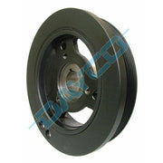 Powerbond Harmonic Balancer - HB1439-N-HB1439-N-PowerBond-A1 Autoparts Niddrie