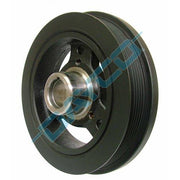 Powerbond Harmonic Balancer - HB1439-N-HB1439-N-PowerBond-A1 Autoparts Niddrie