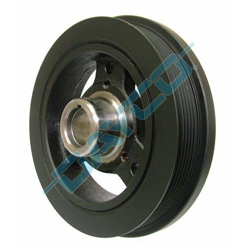 Powerbond Harmonic Balancer - HB1439-N-HB1439-N-PowerBond-A1 Autoparts Niddrie