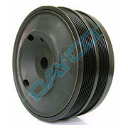 Powerbond Harmonic Balancer - HB1461-N-HB1461-N-PowerBond-A1 Autoparts Niddrie