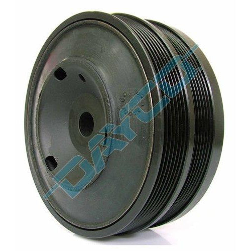 Powerbond Harmonic Balancer - HB1461-N-HB1461-N-PowerBond-A1 Autoparts Niddrie