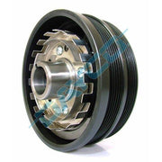 Powerbond Harmonic Balancer - HB1461-N-HB1461-N-PowerBond-A1 Autoparts Niddrie