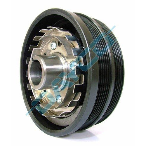 Powerbond Harmonic Balancer - HB1461-N-HB1461-N-PowerBond-A1 Autoparts Niddrie
