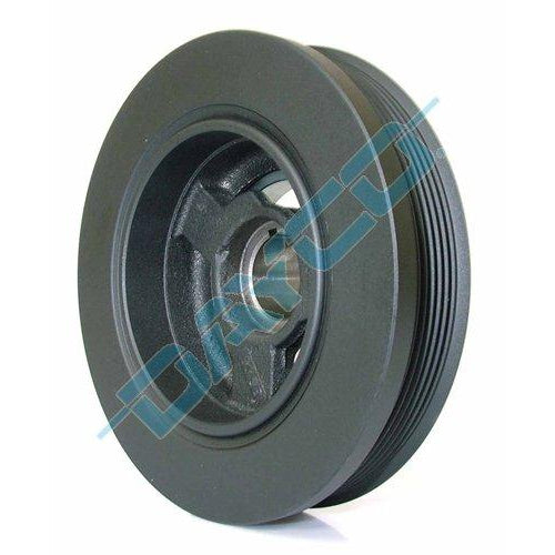 Powerbond Harmonic Balancer - HB1462-N-HB1462-N-PowerBond-A1 Autoparts Niddrie