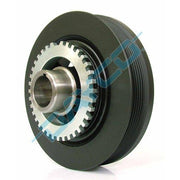 Powerbond Harmonic Balancer - HB1462-N-HB1462-N-PowerBond-A1 Autoparts Niddrie