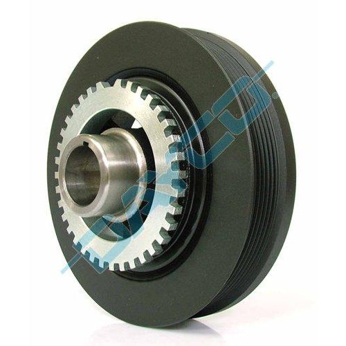 Powerbond Harmonic Balancer - HB1462-N-HB1462-N-PowerBond-A1 Autoparts Niddrie