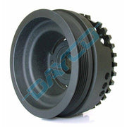 Powerbond Harmonic Balancer - HB1463-N-HB1463-N-PowerBond-A1 Autoparts Niddrie