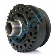 Powerbond Harmonic Balancer - HB1463-N-HB1463-N-PowerBond-A1 Autoparts Niddrie