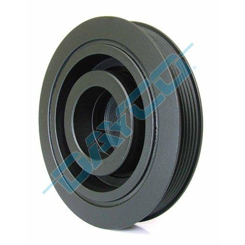 Powerbond Harmonic Balancer - HB1471-N-HB1471-N-PowerBond-A1 Autoparts Niddrie