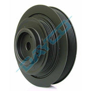 Powerbond Harmonic Balancer - HB1471-N-HB1471-N-PowerBond-A1 Autoparts Niddrie
