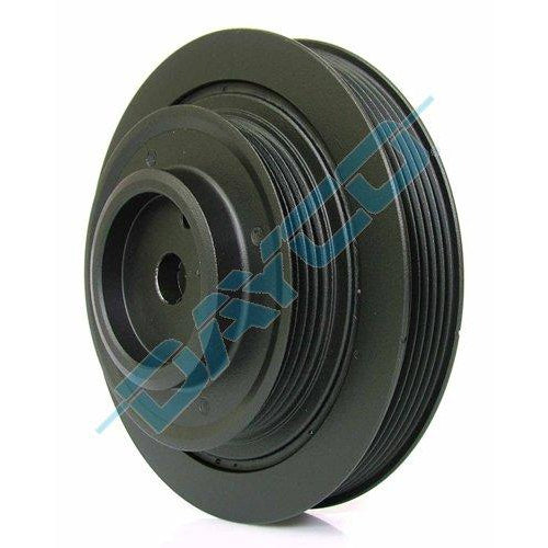 Powerbond Harmonic Balancer - HB1471-N-HB1471-N-PowerBond-A1 Autoparts Niddrie