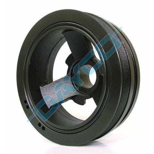 Powerbond Harmonic Balancer - HB1480-N-HB1480-N-PowerBond-A1 Autoparts Niddrie