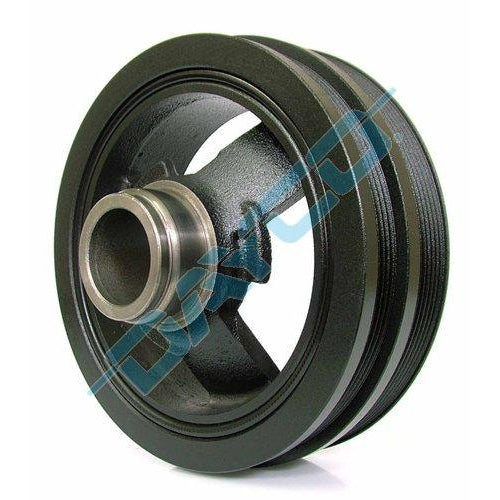 Powerbond Harmonic Balancer - HB1480-N-HB1480-N-PowerBond-A1 Autoparts Niddrie