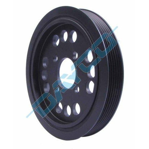 Powerbond Harmonic Balancer - HB1507-N-HB1507-N-PowerBond-A1 Autoparts Niddrie