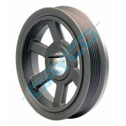 Powerbond Harmonic Balancer - HB1509-N-HB1509-N-PowerBond-A1 Autoparts Niddrie