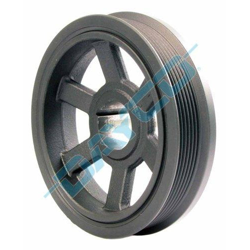 Powerbond Harmonic Balancer - HB1509-N-HB1509-N-PowerBond-A1 Autoparts Niddrie